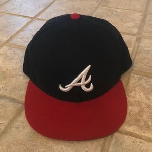 New Era Atlanta Braves